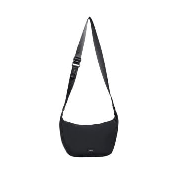 Ulanzi Halfmoon Crossbody Kamera Omuz Çantası Siyah - B161