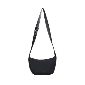 Ulanzi Halfmoon Crossbody Kamera Omuz Çantası Siyah - B161
