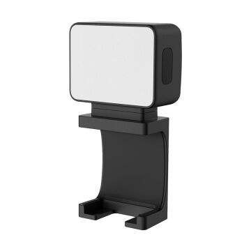 Ulanzi LM001 Pocket 3 Manyetik Mini Led Işık - L168