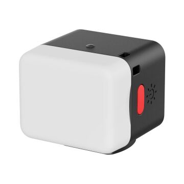 Ulanzi DG01 Taşınabilir Kamera Video Mini LED Işık - L196