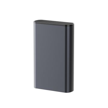 Ulanzi MCR-02 Çok Fonksiyonlu Yüksek Hızlı CFexpress SD Kart Okuyucu ve Depolama Kutusu - X056