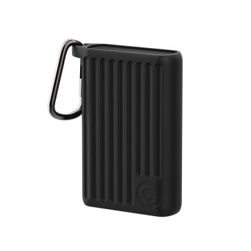 Ulanzi MCR-02 Çok Fonksiyonlu Yüksek Hızlı CFexpress SD Kart Okuyucu ve Depolama Kutusu - X056