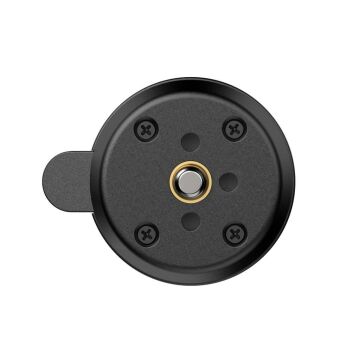 Ulanzi CK01 Cka Quick Release Sırt Çantası Klipsi için Base+Plate - C052