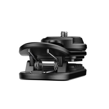 Ulanzi CK02 Cka Quick Release Sırt Çantası Klips Seti - C053