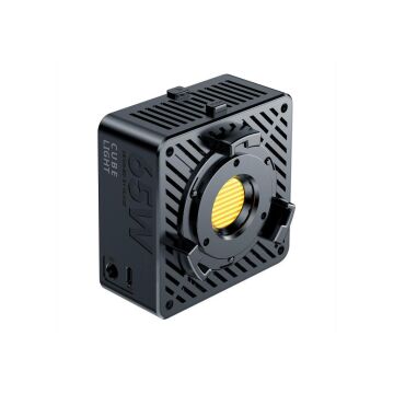Ulanzi EC65 65W Portable Bi-Color LED Video Işığı - L187