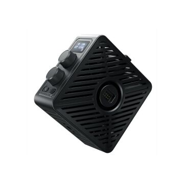 Ulanzi EC65 65W Portable Bi-Color LED Video Işığı - L187