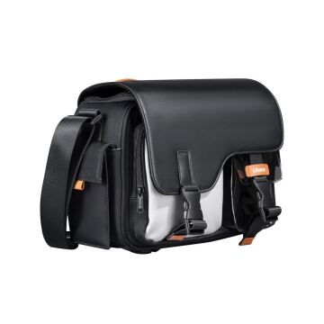 Ulanzi MS12 5.6L Messenger Kamera Omuz Çantası Siyah - B118