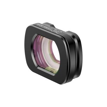 Ulanzi F35 Pocket 3 Uyumlu 112° Geniş Açı Lens - C051
