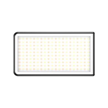 Ulanzi LM-P40Bi 40W Bi-color Portable Video LED Işığı - L129