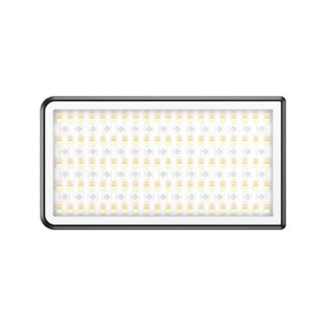 Ulanzi LM-P40RGB 40W RGB Portable Video LED Işığı - L130