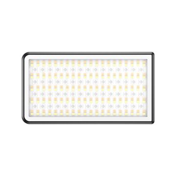 Ulanzi LM-P40RGB 40W RGB Portable Video LED Işığı - L130