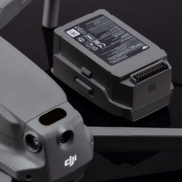 DJI Mavic 2 Intelligent Flight Batarya (Mavic 2 Pro/Mavic 2 Zoom)