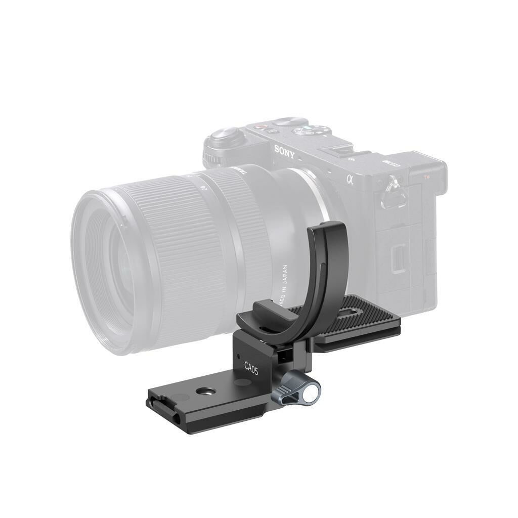 Ulanzi CA05 75mm C Şekilli Yataydan Dikey Adaptör Halkası - C047