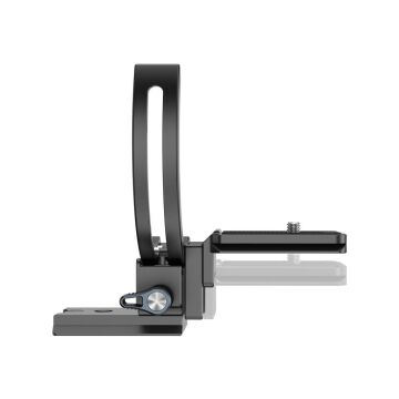 Ulanzi CA05 75mm C Şekilli Yataydan Dikey Adaptör Halkası - C047