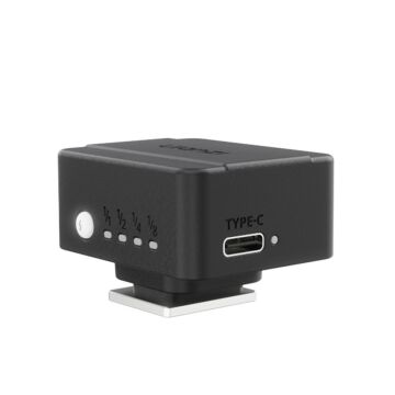 Ulanzi SL01 Spark Lite Kamera LED Flaş - L131