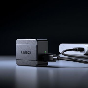 Ulanzi SL01 Spark Lite Kamera LED Flaş - L131