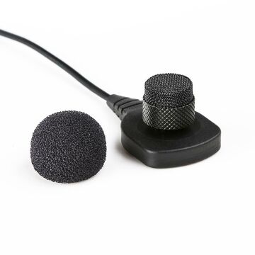 Boya BY-HLM1 Giyilebilir Yaka Mikrofonu