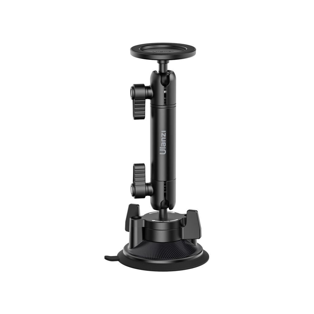 Ulanzi ZJ06 Mıknatıslı Vantuzlu Montaj Aparatı - T117