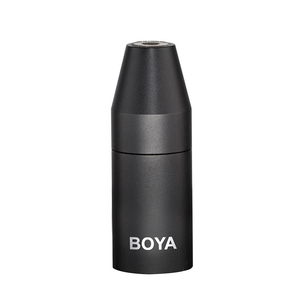 Boya 35C-XLR 3.5mm Stereo to XLR Dönüştürücü