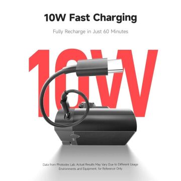 PHOTOOLEX G01 Mini Speedlite - G01