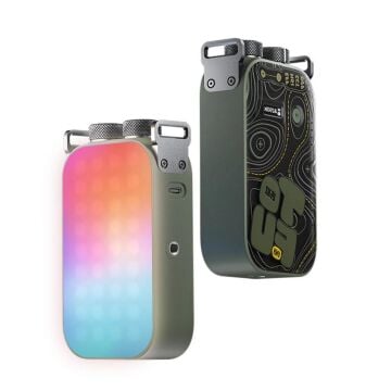 PHOTOOLEX TOFU-BRO RGB LED Video Işığı - TOFU-BRO