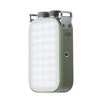 PHOTOOLEX TOFU-BRO RGB LED Video Işığı - TOFU-BRO