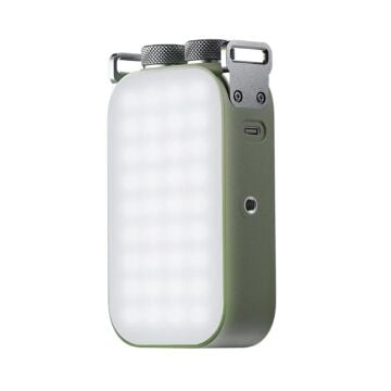 PHOTOOLEX TOFU-BRO RGB LED Video Işığı - TOFU-BRO