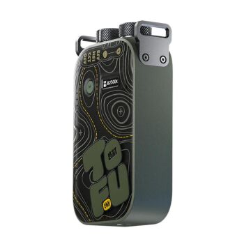 PHOTOOLEX TOFU-BRO RGB LED Video Işığı - TOFU-BRO