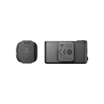 DJI Mic 3 (1 TX + 1 RX)