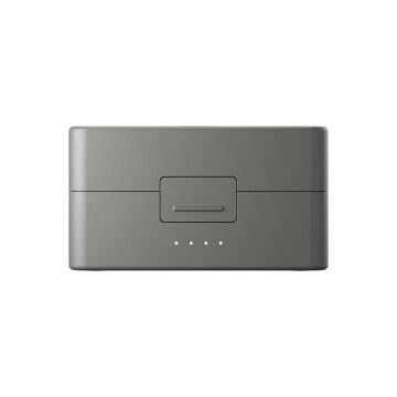 DJI Mic 3 (2 TX + 1 RX + Charging Case)