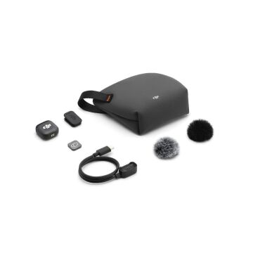 DJI Mic 3 Transmitter