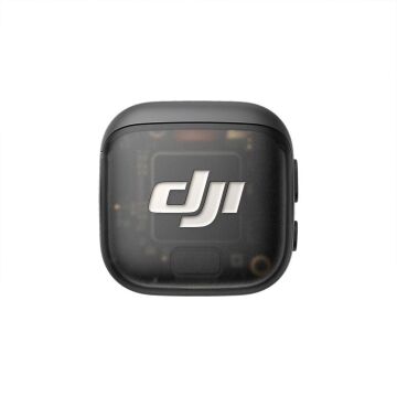 DJI Mic 3 Transmitter