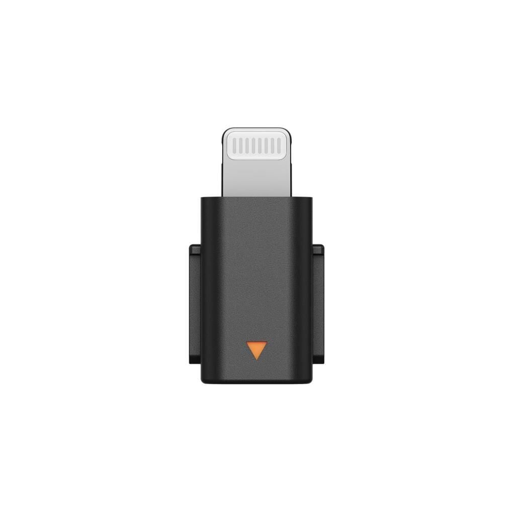 DJI Mic Mini Mobile Phone Adapter Kutusuz (Lightning)