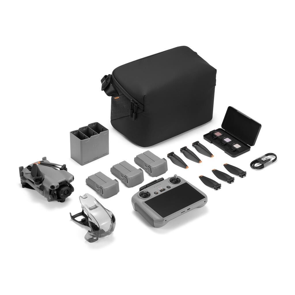 DJI Mini 5 Pro Fly More Combo (DJI RC2)