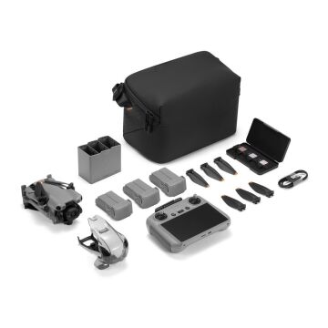 DJI Mini 5 Pro Fly More Combo (DJI RC2)