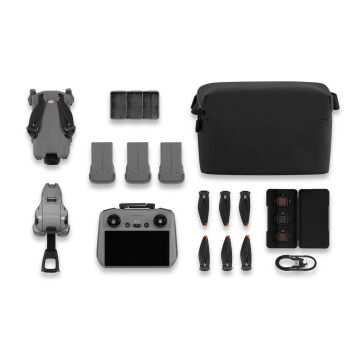 DJI Mini 5 Pro Fly More Combo (DJI RC2)
