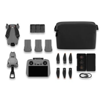 DJI Mini 5 Pro Fly More Combo Plus (DJI RC2)
