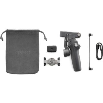 DJI Osmo Mobile 8