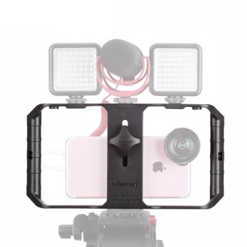 Ulanzi U-RIG Pro Telefon Aksesuar Bağlantı Çerçeve