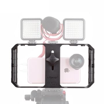 Ulanzi U-RIG Pro Telefon Aksesuar Bağlantı Çerçeve