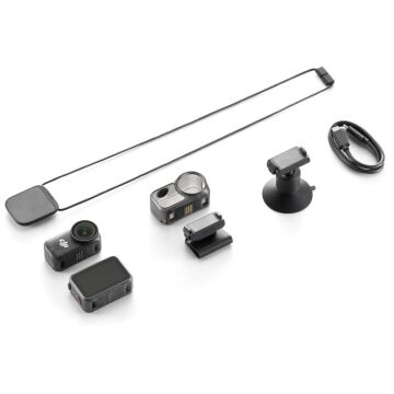 DJI Osmo Nano (128GB)