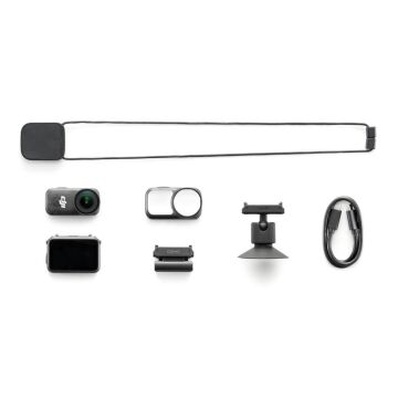 DJI Osmo Nano (128GB)
