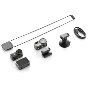 DJI Osmo Nano (64GB)