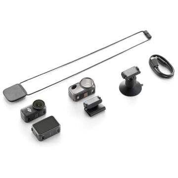 DJI Osmo Nano (64GB)