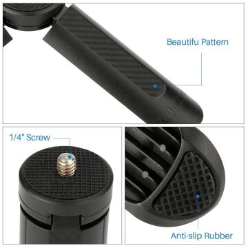 Ulanzi MT-05 Mini Tripod Stand