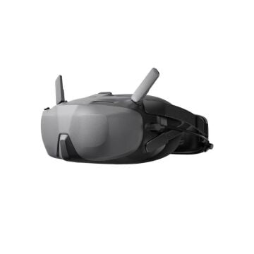 DJI Avata 2 Fly Smart Combo (Three Batteries)