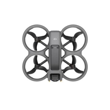 DJI Avata 2 Fly Smart Combo (Three Batteries)