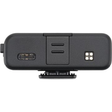 DJI Mic 3 Receiver
