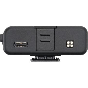 DJI Mic 3 Receiver