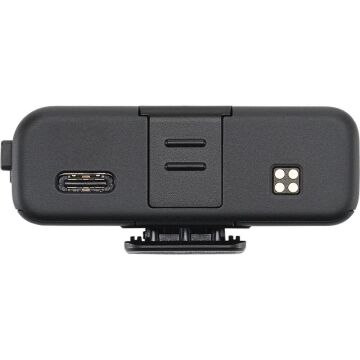DJI Mic 3 Receiver